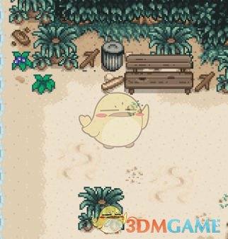 《星露谷物语》地图增强美化MOD