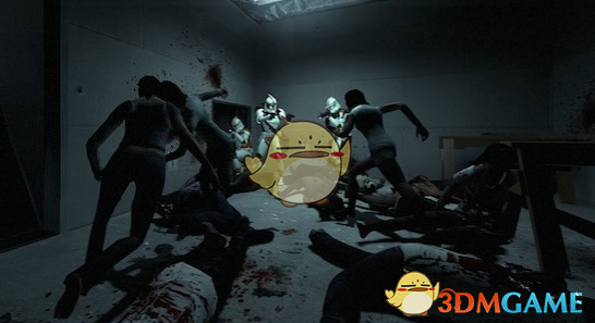 《求生之路2》星球大战克隆部队MOD