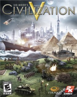 游戏历史上的今天：《文明5》在北美发售