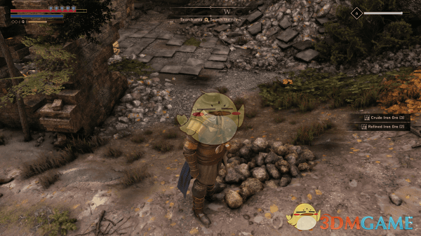 《贪婪之秋》特定战利品增加MOD