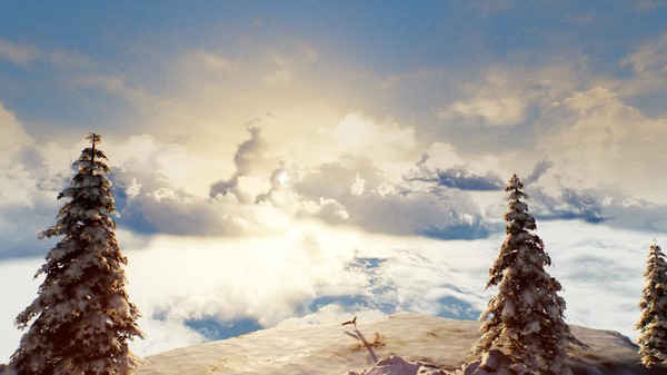 国游《泠：落日孤行》登陆Steam发售 限时8折优惠