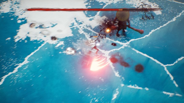 国游《泠：落日孤行》登陆Steam发售 限时8折优惠