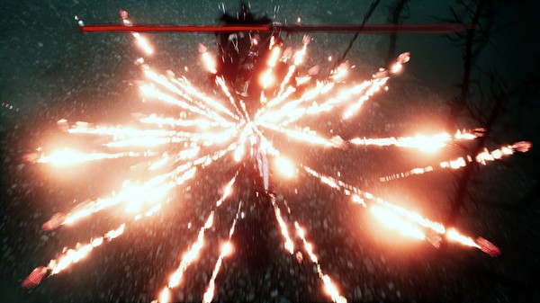 国游《泠：落日孤行》登陆Steam发售 限时8折优惠