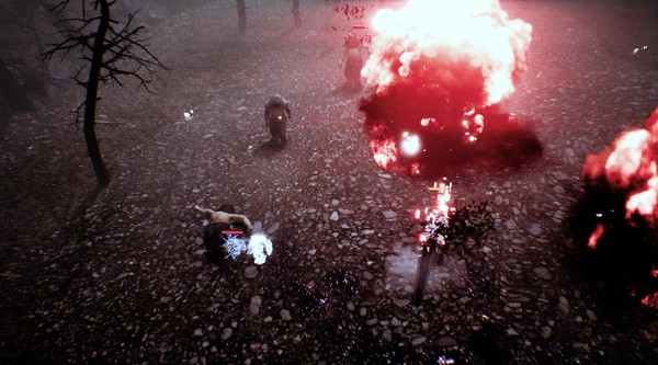 国游《泠：落日孤行》登陆Steam发售 限时8折优惠