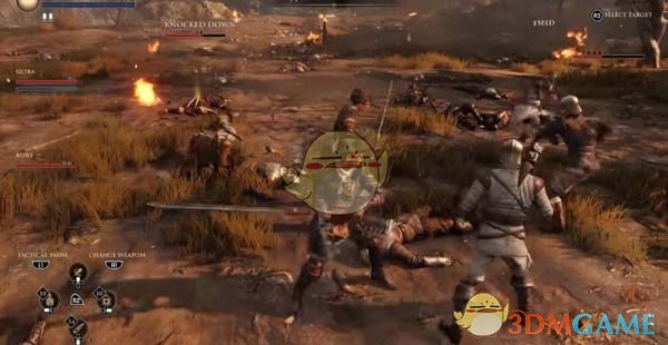 《贪婪之秋》中期招募所有追随者MOD