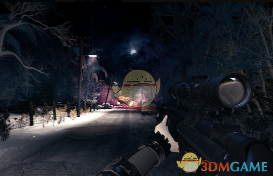 《求生之路2》魅魔女王MOD