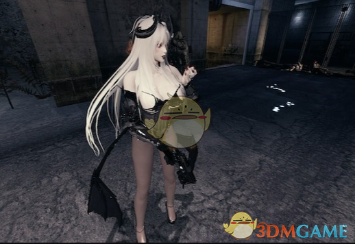 《求生之路2》魅魔女王MOD