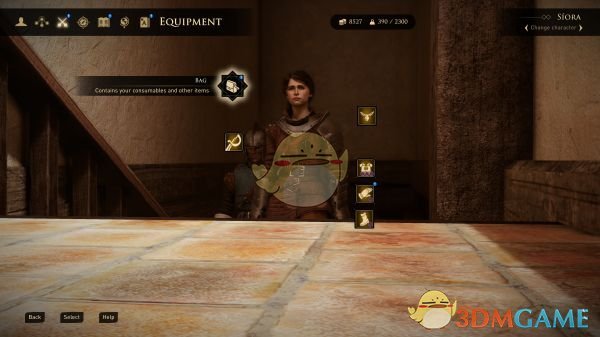 《贪婪之秋》希奥拉美化MOD