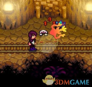 《星露谷物语》战斗无人机MOD