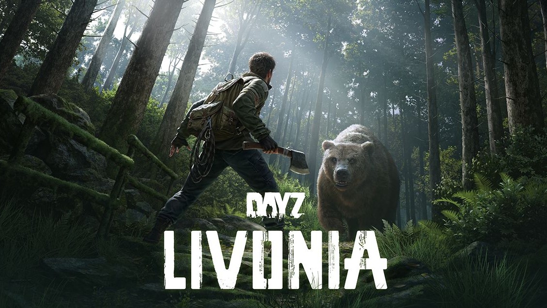 《DayZ》DLC新地图“利沃尼亚（Livonia）”宣传片公布