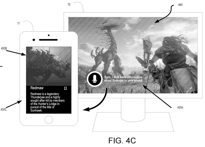 官方攻略助手？索尼提交PlayStation AI助手专利 
