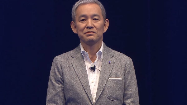 因年龄问题 索尼互动娱乐日本亚洲总裁盛田厚退休