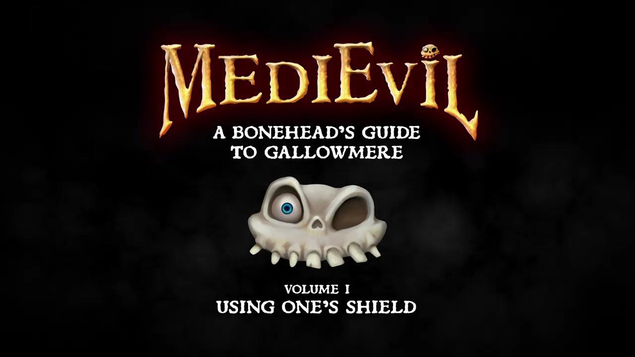 卡洛美亚旅行指南！《骷髅战士》公布系列新预告片