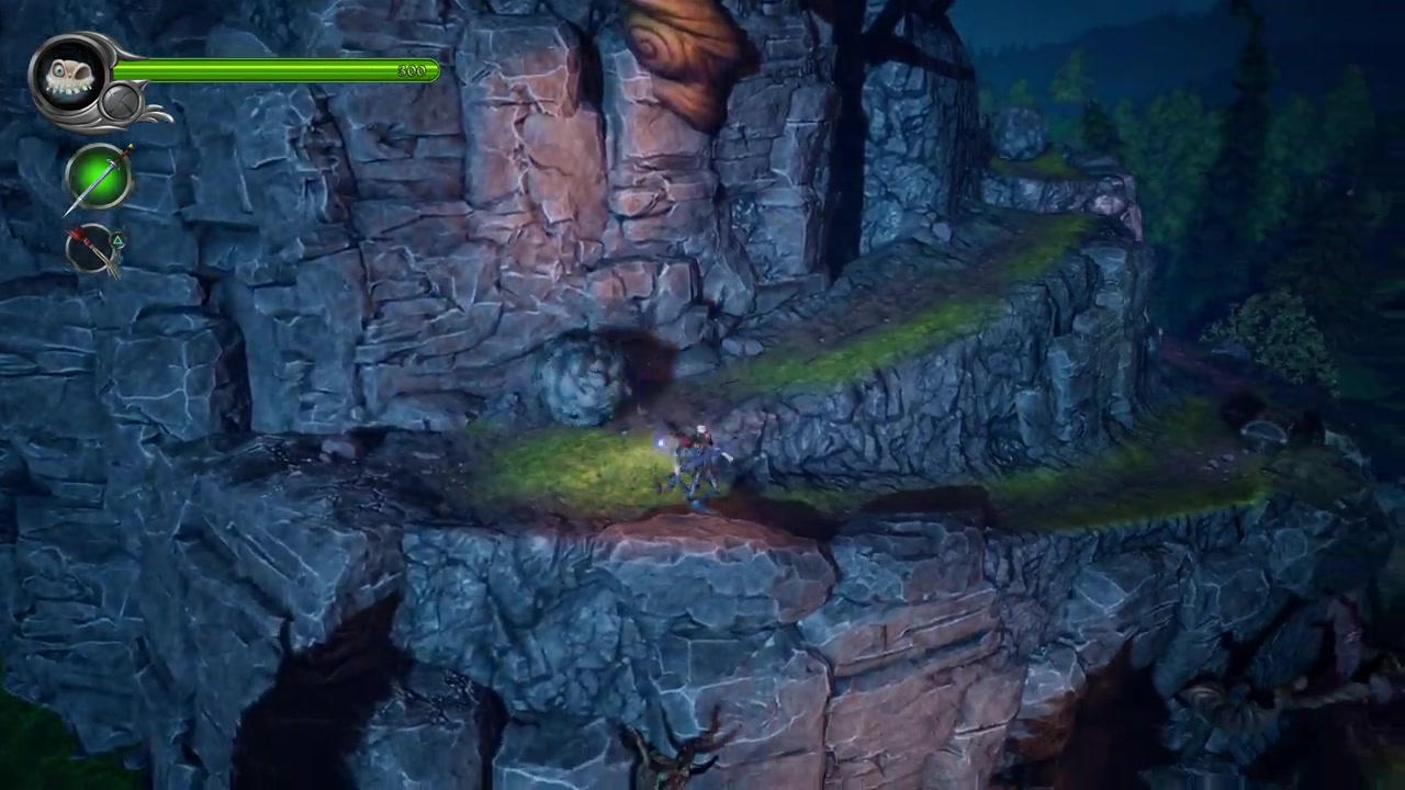 卡洛美亚旅行指南！《骷髅战士》公布系列新预告片