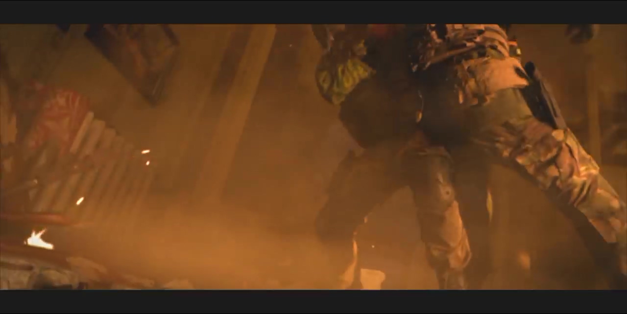 《使命召唤16》火爆发售宣传片 10月25日正式上市