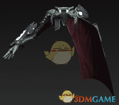 《噬血代码》巨魔型牙装隐藏MOD