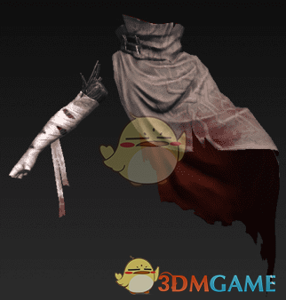 《噬血代码》巨魔型牙装隐藏MOD