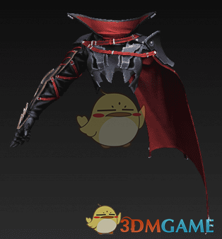 《噬血代码》巨魔型牙装隐藏MOD