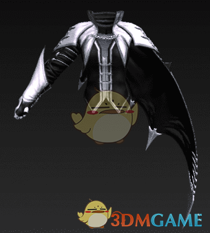 《噬血代码》巨魔型牙装隐藏MOD