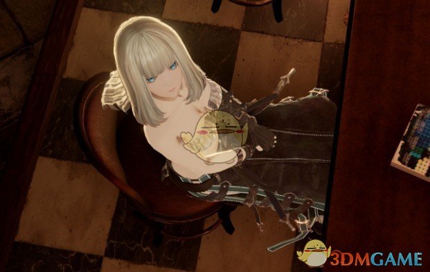 《噬血代码》服装性感化MOD