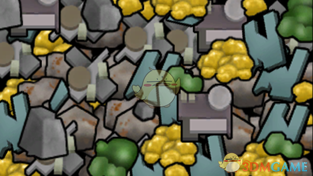 《边缘世界》金属贸易商v1.0 MOD