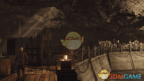 《贪婪之秋》竞技场战利品获取时间延长MOD