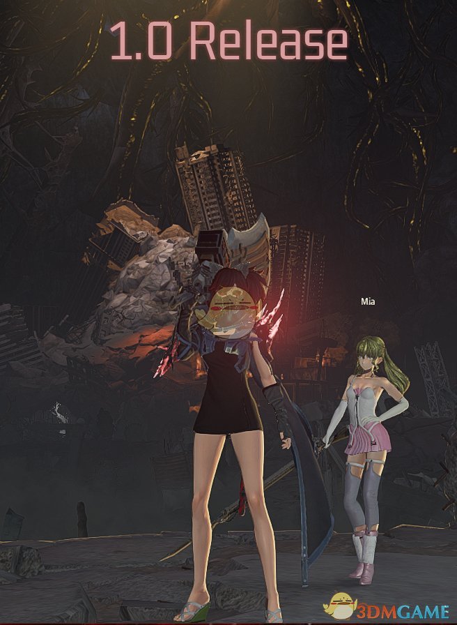 《噬血代码》低FPS配置优化补丁