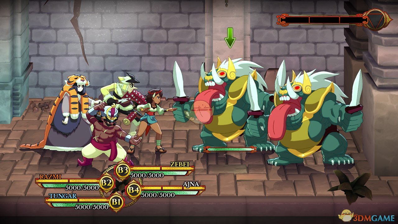 《密不可分》沙漠地图宝藏位置介绍