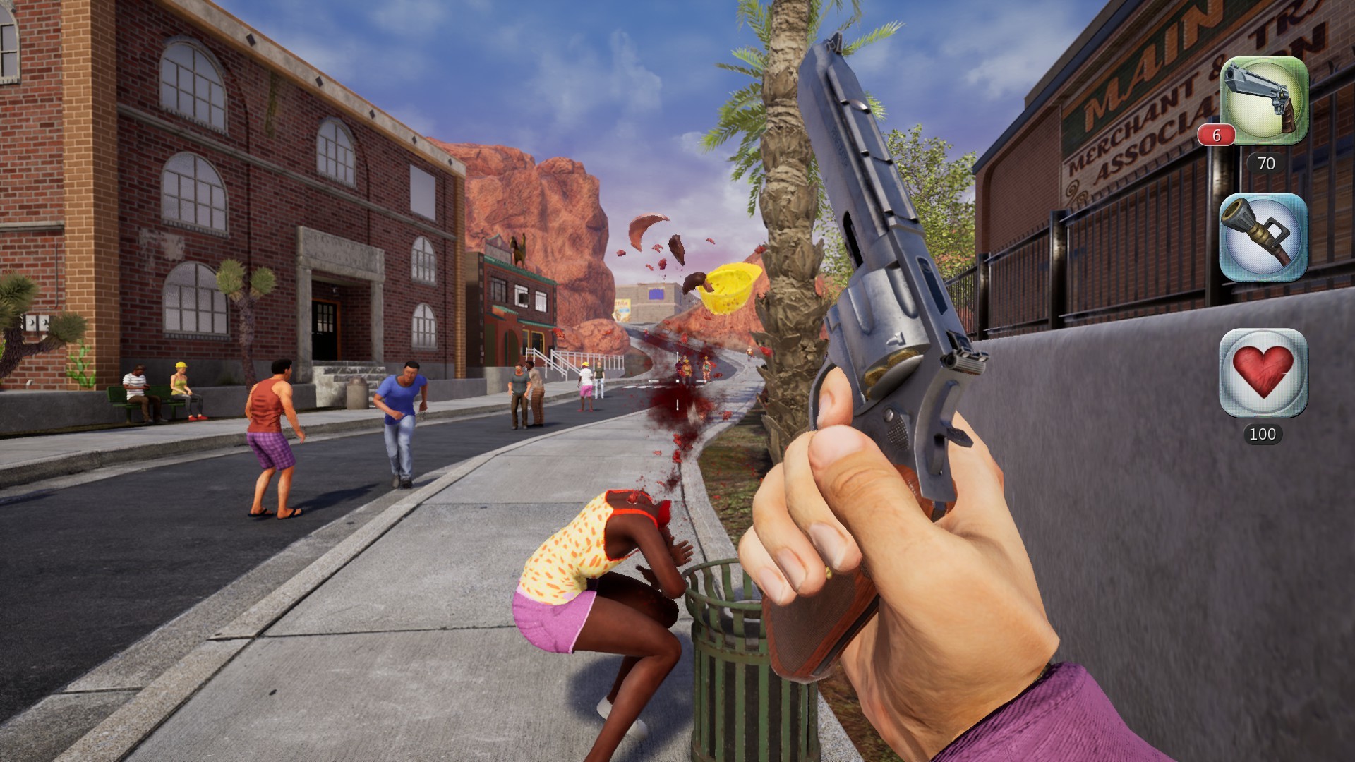 《喋血街头4》正式公布 已登陆Steam平台抢先体验