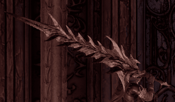 《噬血代码》女王骑士剑MOD