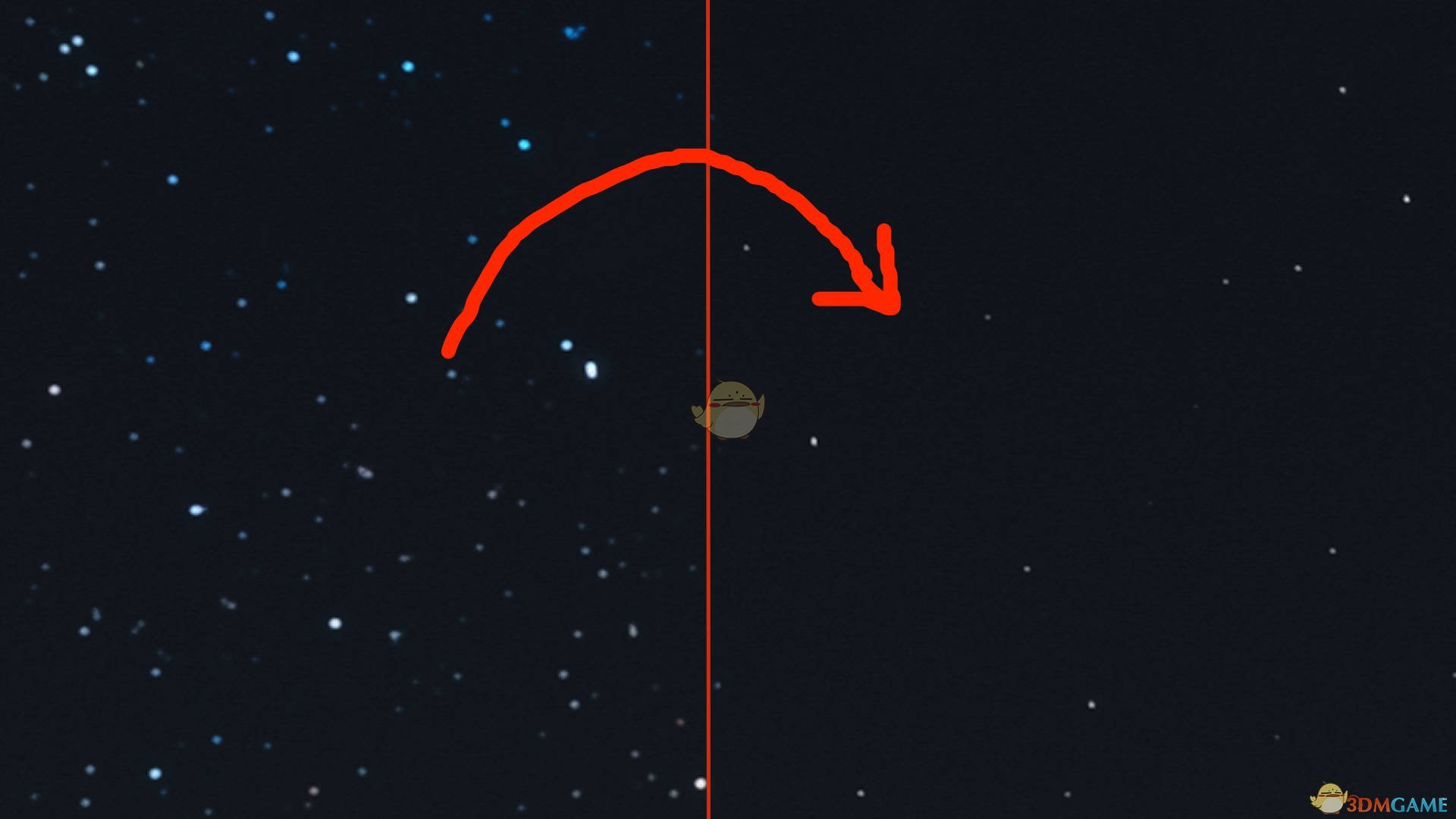 《上古卷轴5：天际重置版》更小的星星MOD