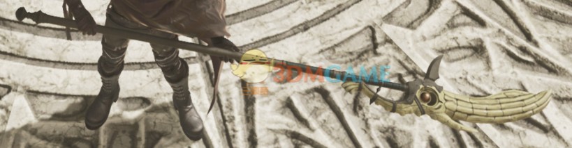 《噬血代码》火纹风花雪月武器MOD