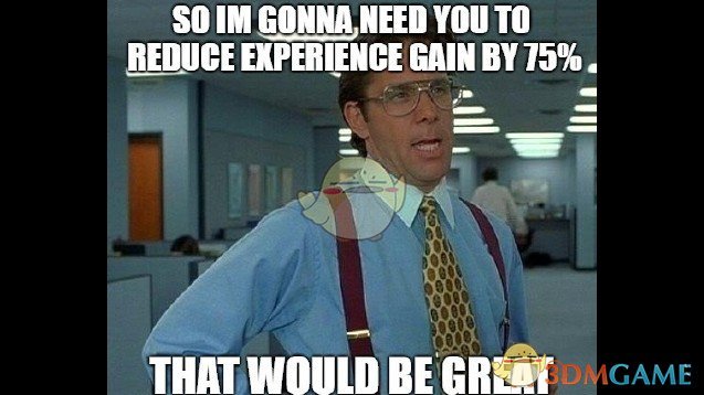 《神界：原罪2》经验获取减少MOD