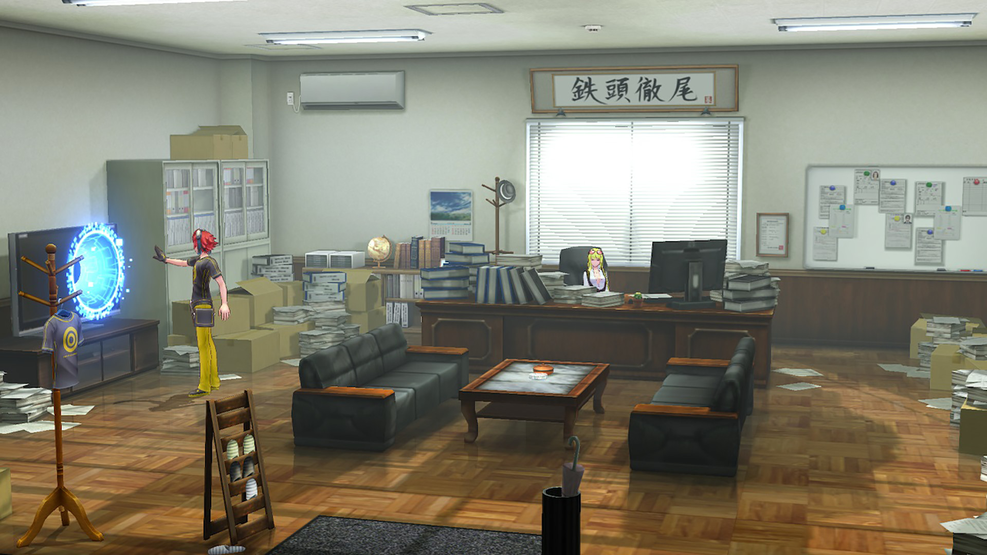 《数码宝贝物语：网络侦探完全版》上架Steam 售价228元支持中文