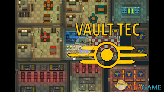 《边缘世界》保险金库v1.0 MOD