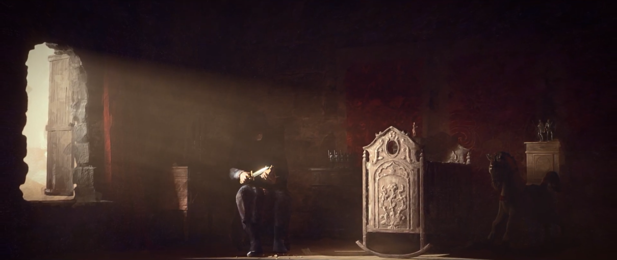 P社《十字军之王3》宣传片公开！2020年正式发售