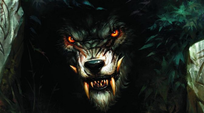 《狼人之末日怒吼：地灵之血》明年发售 预告片赏