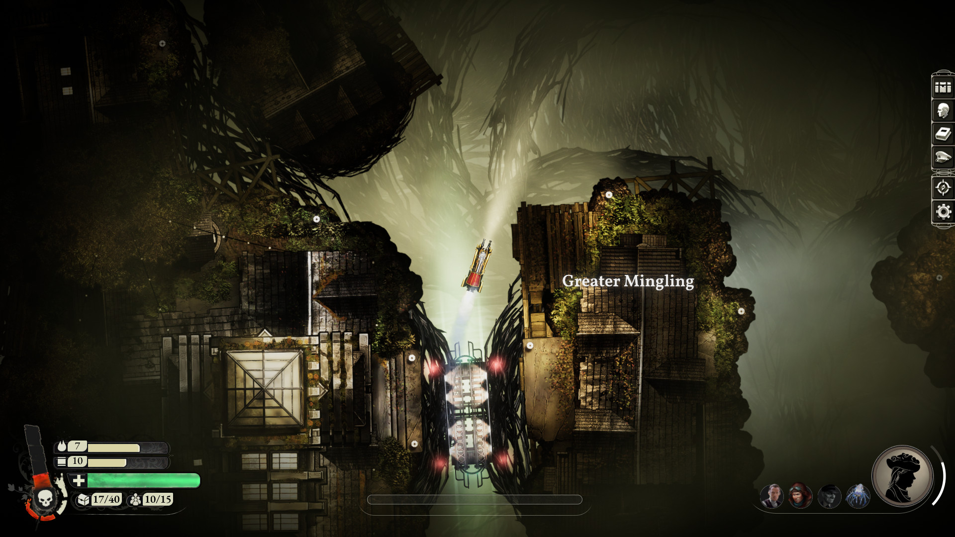 《无光之空》宣布登陆PS4/X1/Switch 2020年推出