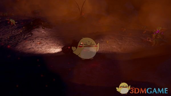 《无人深空》适用于所有车辆和炮塔的灯MOD