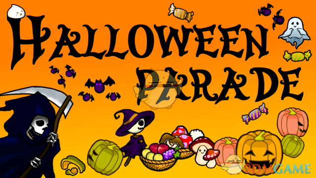 《边缘世界》万圣节拟人生物v1.0 MOD