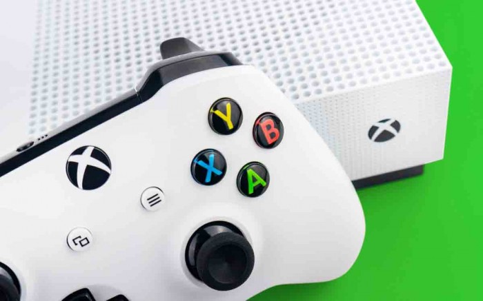 不必担忧放心买！官方确认下一代Xbox兼容所有X1手柄