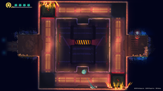 《MO:Astray 细胞迷途》正式上架Steam平台 开启限时一周优惠