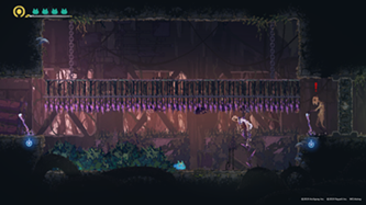 《MO:Astray 细胞迷途》正式上架Steam平台 开启限时一周优惠