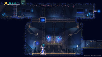 《MO:Astray 细胞迷途》正式上架Steam平台 开启限时一周优惠