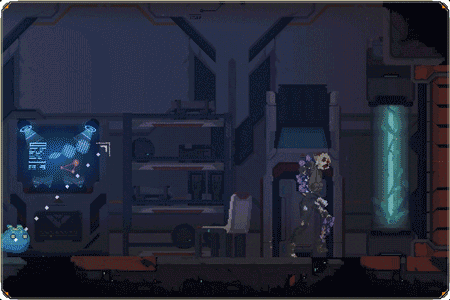 《MO:Astray 细胞迷途》正式上架Steam平台 开启限时一周优惠