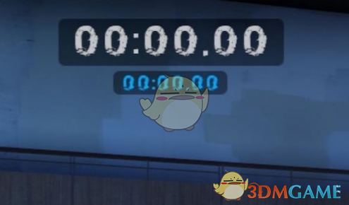 《求生之路2》计时器和计分器MOD
