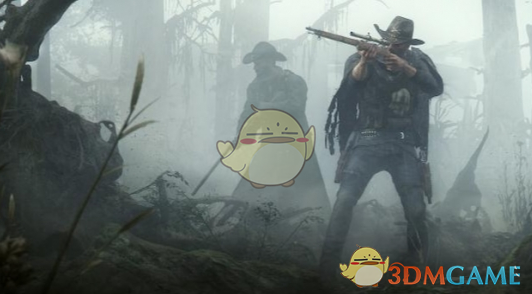 《求生之路2》猎杀对决主题音乐MOD