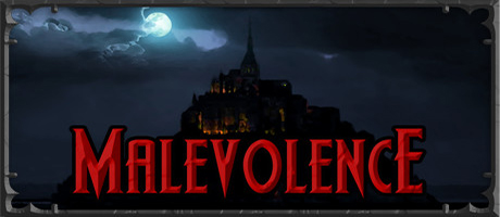 《Malevolence》英文免安装版