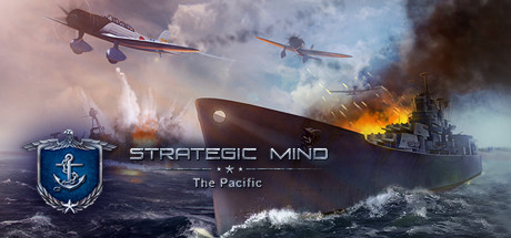 《战略思维：太平洋》简体中文免安装版