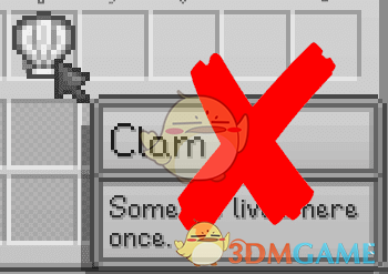 《星露谷物语》贝壳变为鱼类MOD